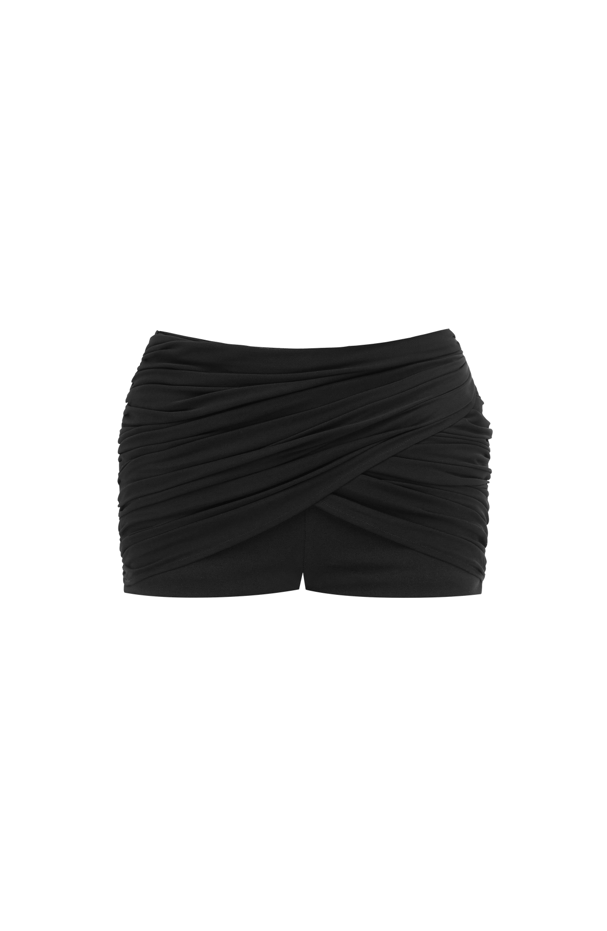 Fawna Shorts - Black