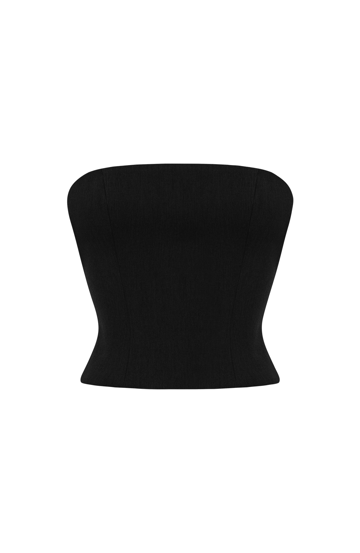Kerry Top - Black
