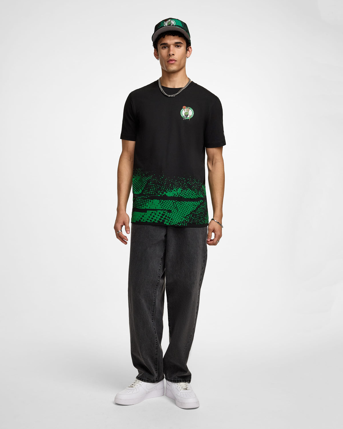 Chicago Bulls 2024 Tip-Off T-Shirt