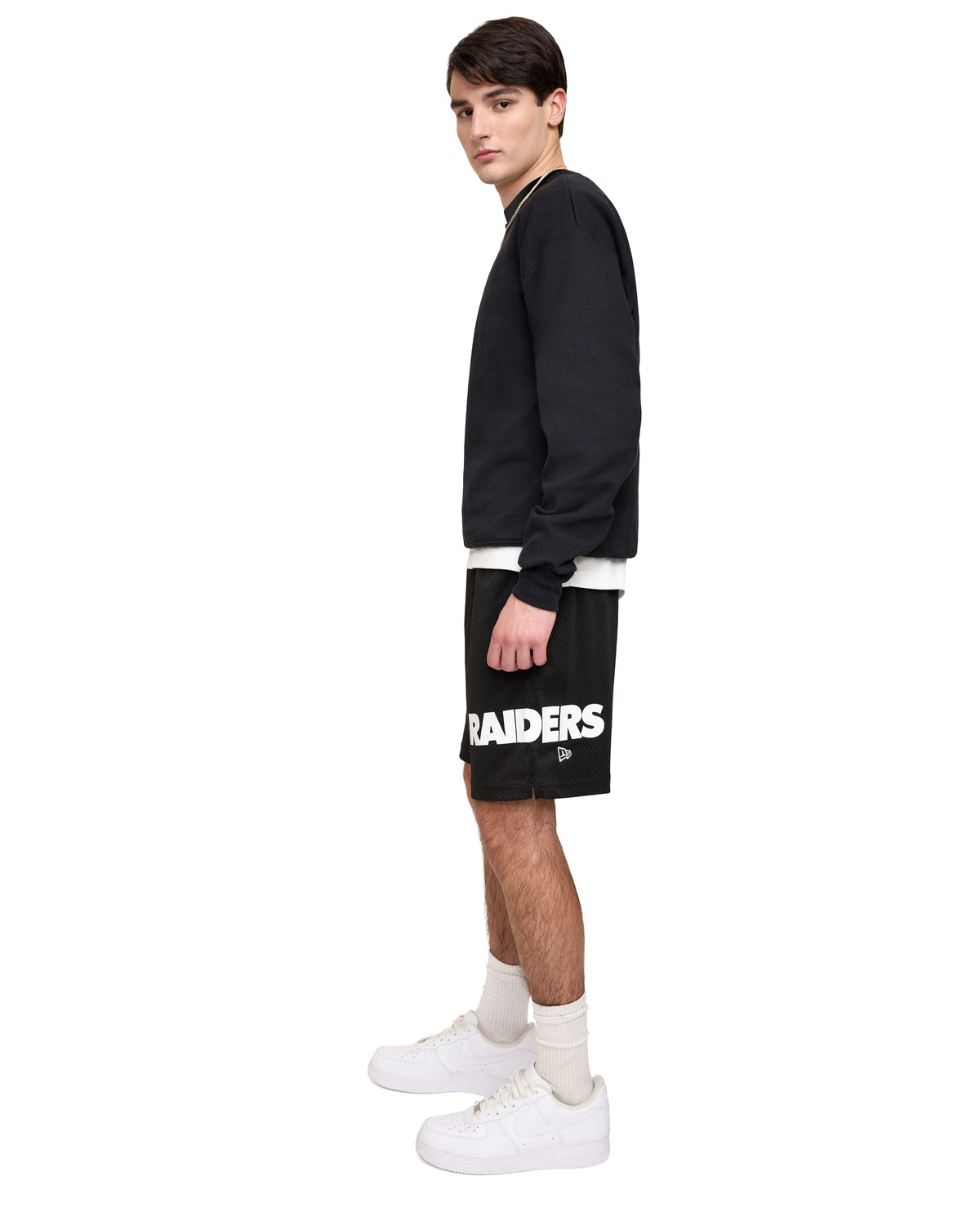 Dallas Cowboys Mesh Shorts