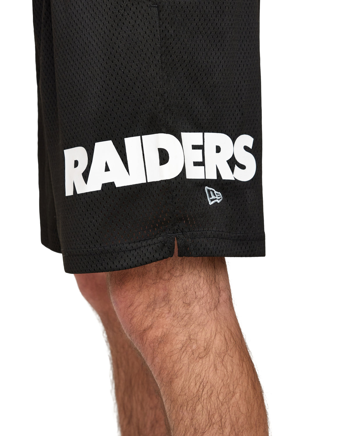 San Francisco 49ers Mesh Shorts