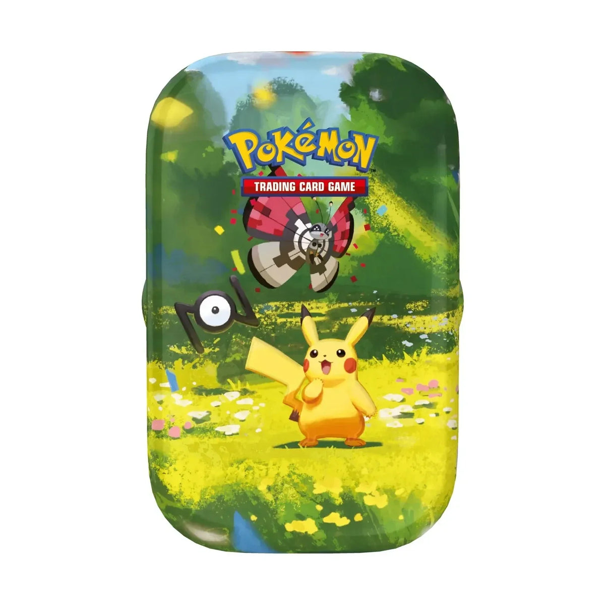🔥2026 Christmas Gift🎄: 30th Celebration Mini Tin (Pre-Order)
