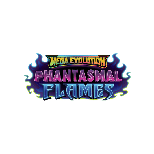 🔥2026 Christmas Gift🎄: Mega Evolution - Phantasmal Flames Build & Battle Box Display (10)