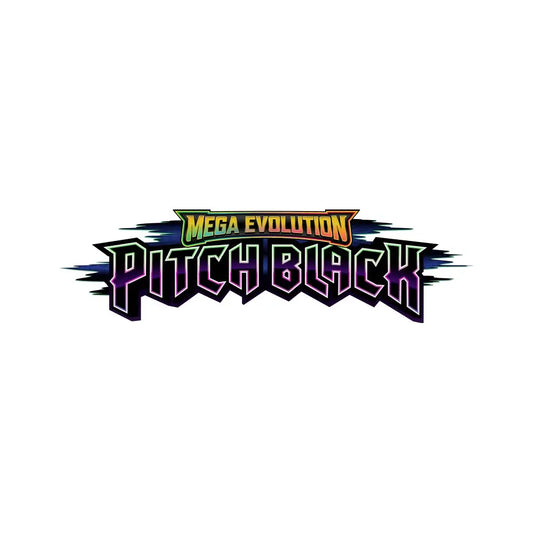 🔥2026 Christmas Gift🎄: Mega Evolution - Pitch Black Build & Battle Box Display (10)