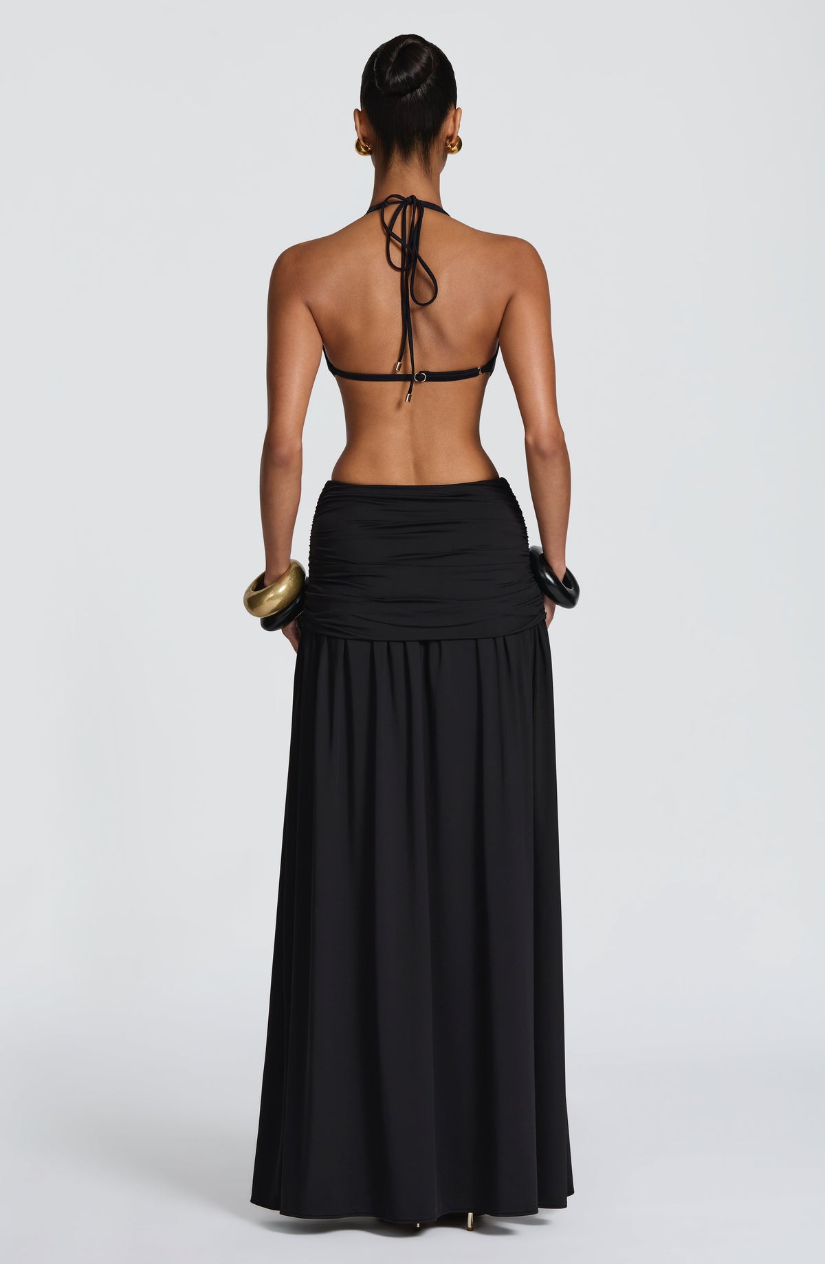 Stella Swimsuit - Black