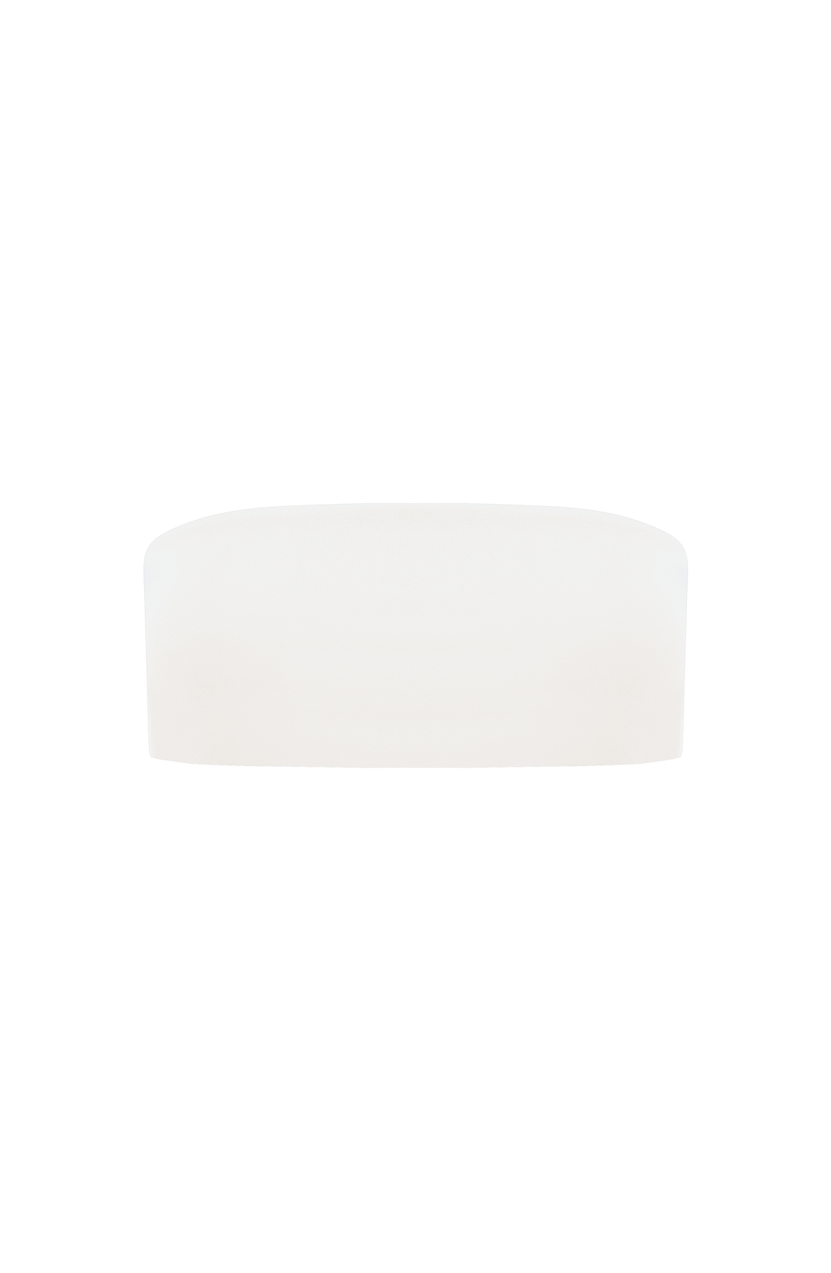 Simi Top - Ivory