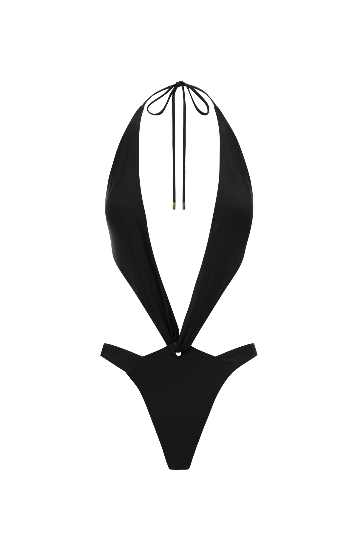 Stella Swimsuit - Black
