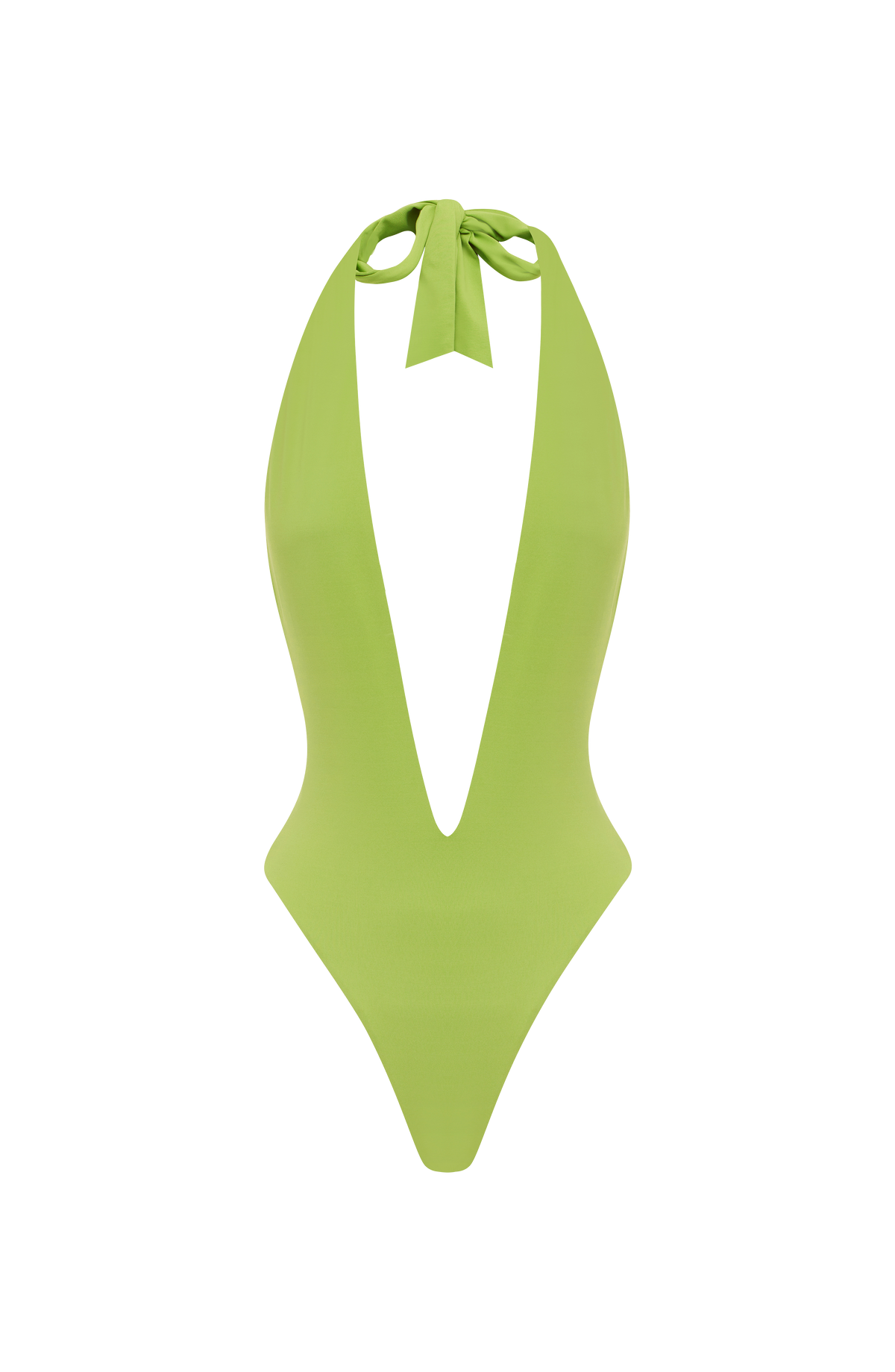 Tysa Bodysuit - Olive