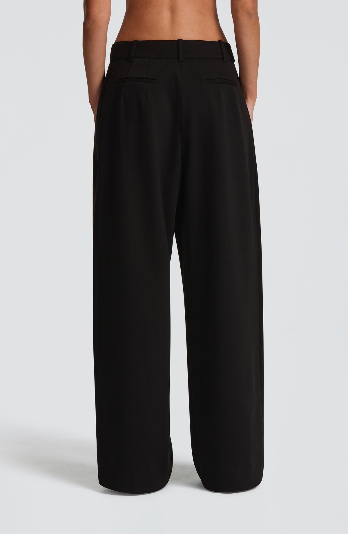 Kirsty Pants - Black
