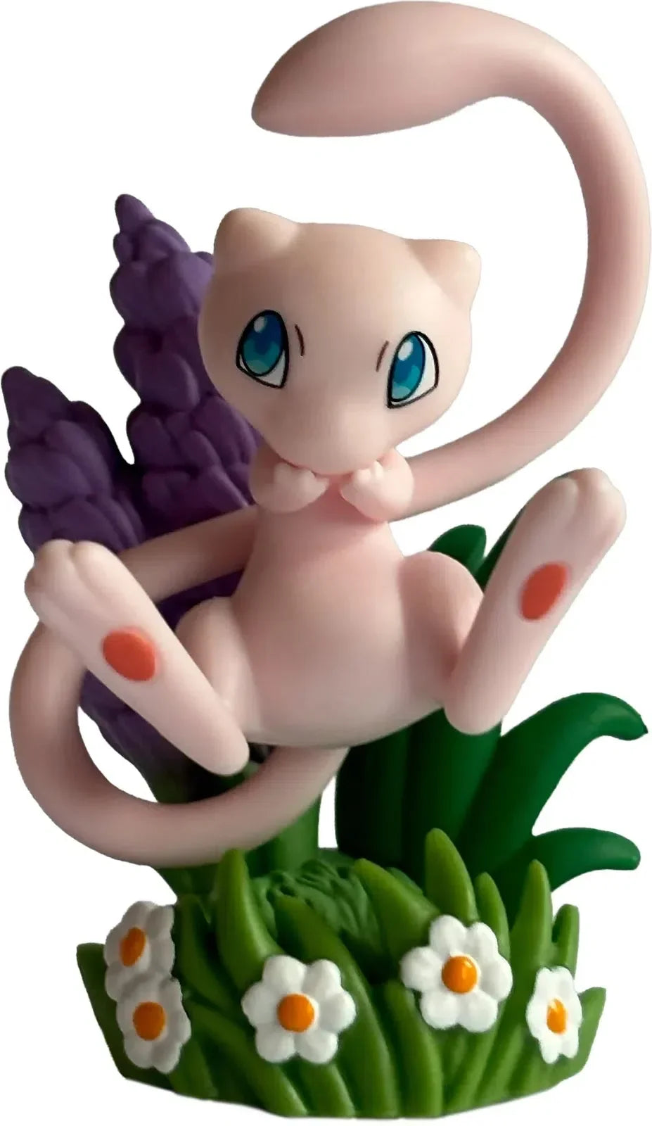 🔥2026 Christmas Gift🎄: 30th Celebration Figure Collection (Mew) (Pre-Order)
