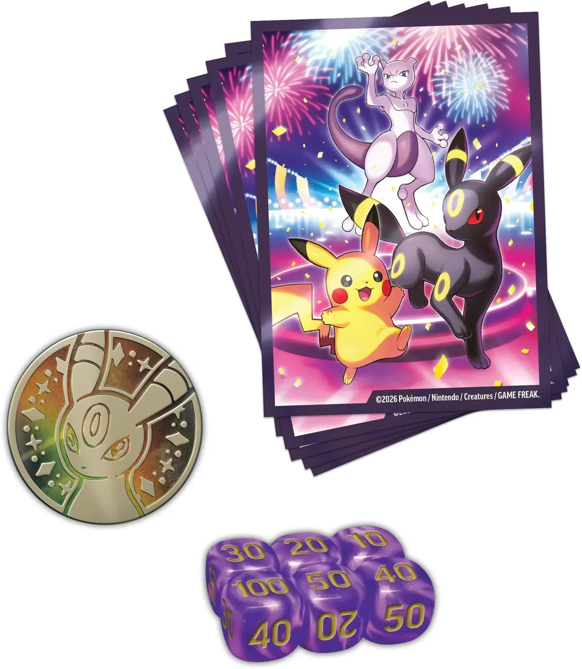🔥2026 Christmas Gift🎄: 30th Celebration Ultra-Premium Collection (Night) (Pre-Order)