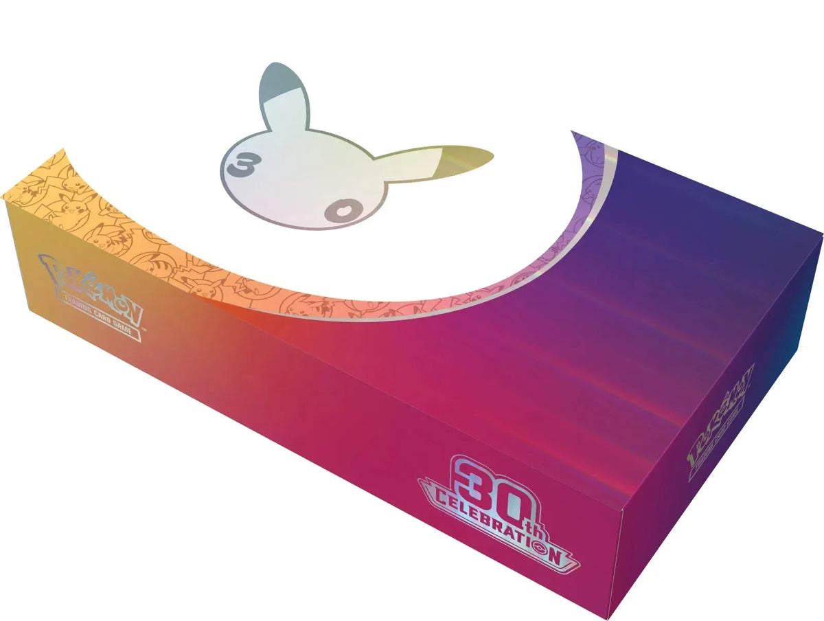 🔥2026 Christmas Gift🎄: 30th Celebration Ultra-Premium Collection (Night) (Pre-Order)