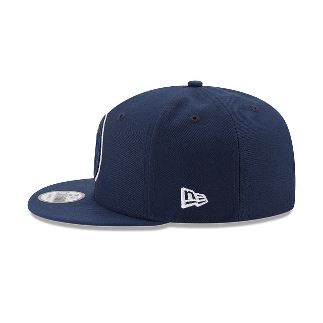 Minnesota Timberwolves Basic 9FIFTY Snapback Hat